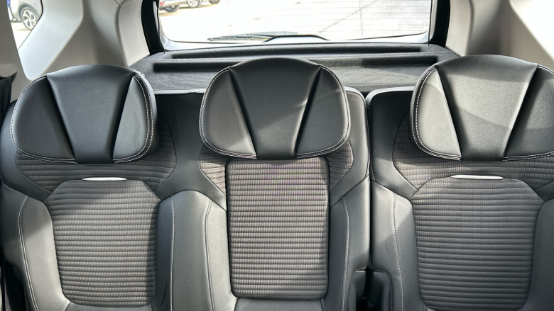 Renault Scenic 1.5 dCi Dynamique Nav 5dr Diesel Estate